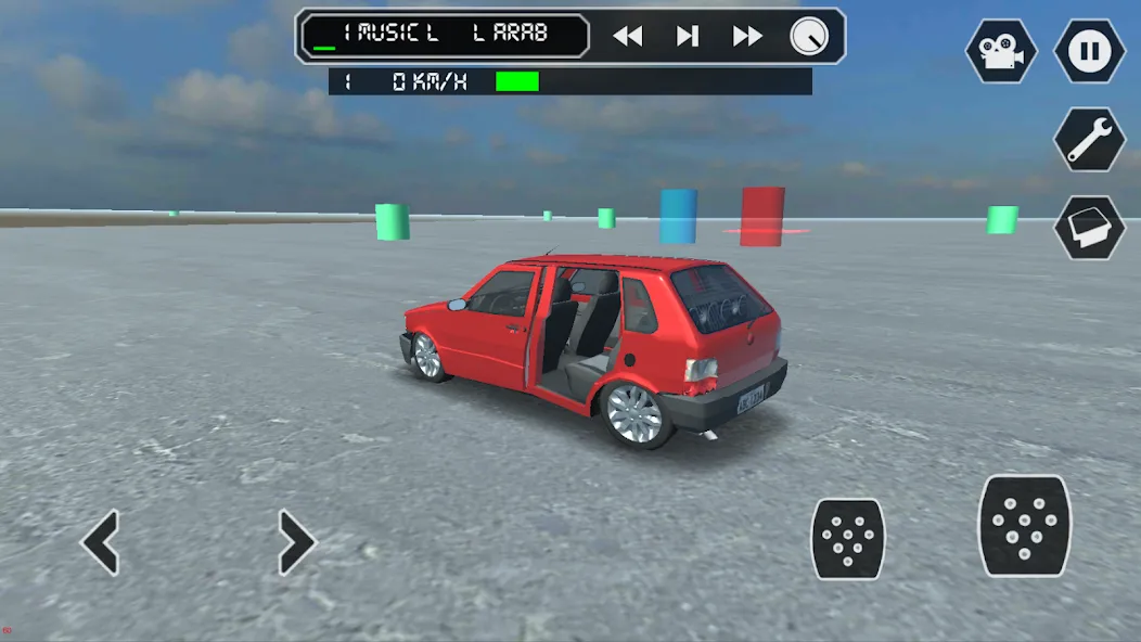 Carros Rebaixados e Som Exempl — скриншот 3