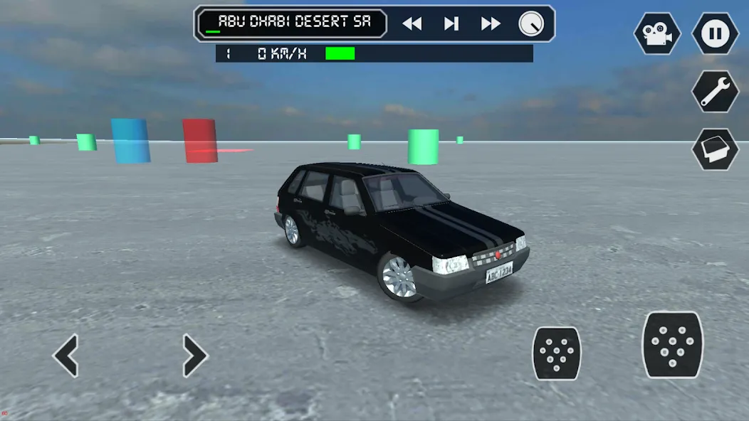Carros Rebaixados e Som Exempl — скриншот 5