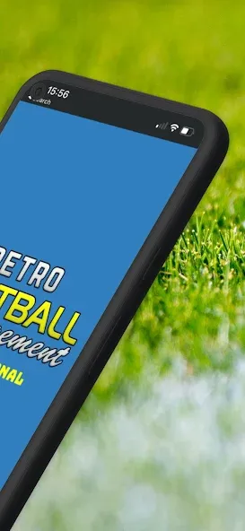 International Football Manager — скриншот 2 International Football Manager — скриншот 2