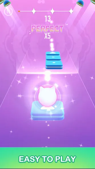Dancing Cats - Cute Music Game — скриншот 3 Dancing Cats - Cute Music Game — скриншот 3