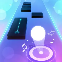 Piano Hop - Music Tiles — Много денег