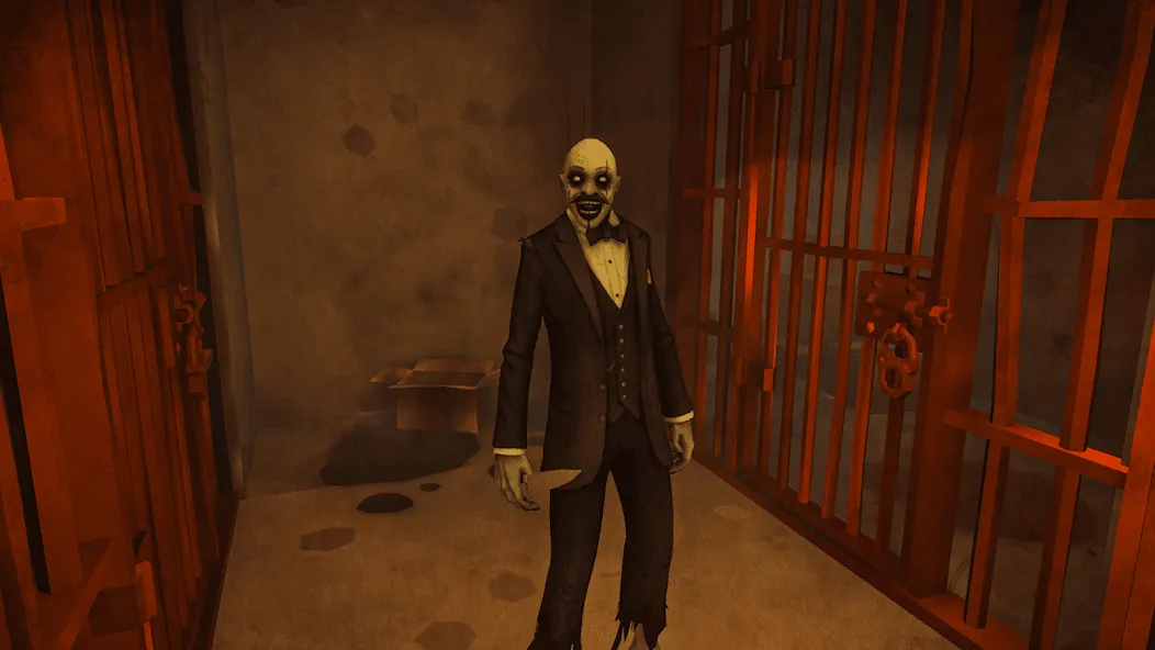 Terrifier: The White Clown — скриншот 1