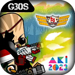 Скачать RIHERO_G30S SEJARAH INDONESIA — MOD APK Все уровни разблокированы