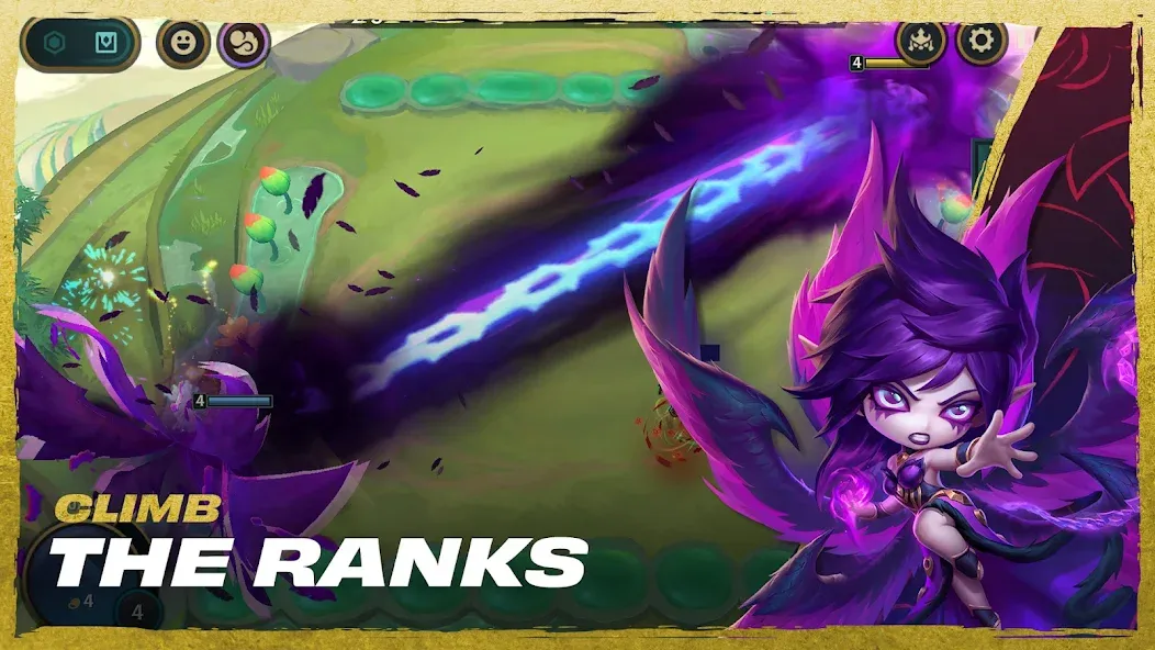 TFT: Teamfight Tactics — скриншот 5