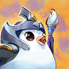 TFT: Teamfight Tactics — Версия Бесконечные золото и бойцы