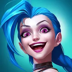 Скачать League of Legends: Wild Rift MOD на Андроид — Все скины и герои открыты
