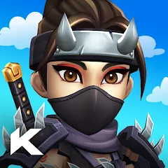 Shop Titans: RPG Idle Tycoon — МОД Много денег