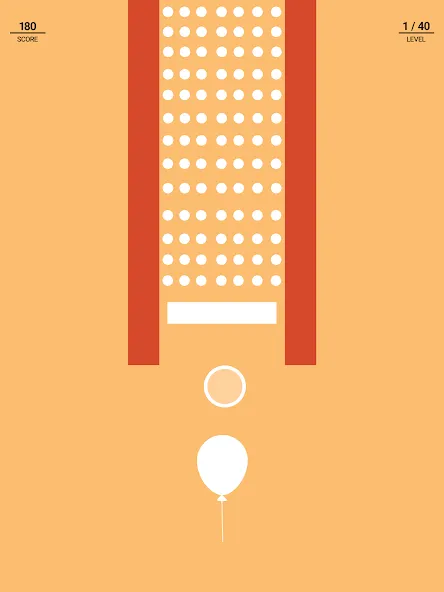 Rise Up: Balloon Game — скриншот 5