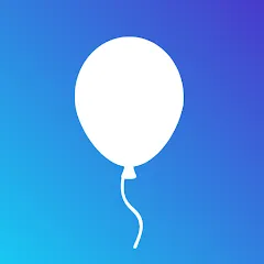 Скачать Rise Up: Balloon Game MOD APK — Много денег