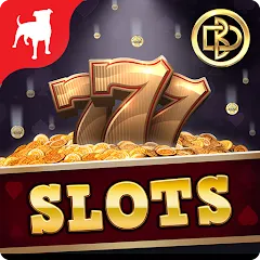 Black Diamond Casino Slots MOD на телефон — Множитель выигрыша