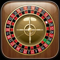 Roulette - Casino Style! MOD — Много денег