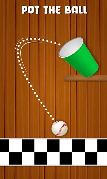 Antistress : Relaxing games — скриншот 3