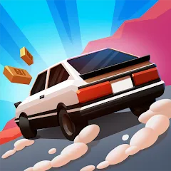 Tofu Drifter — Версия Много денег