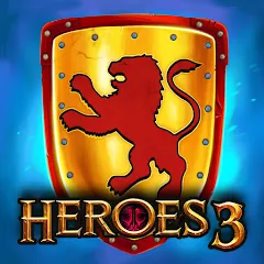 Heroes of Might: Magic arena 3 MOD APK — Много денег