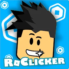 Скачать RoClicker - Robux — версия Много денег