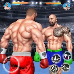 Kung Fu Karate Fighting Games — Версия Много денег и всё разблокировано