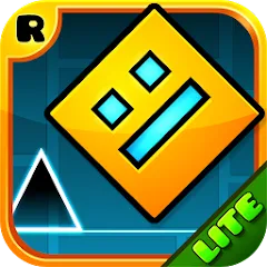 Взломанная Geometry Dash Lite — Все открыто