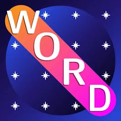 World of Word Search — Модификация Много подсказок