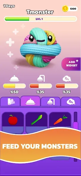 Tangle Master 3D — скриншот 2 Tangle Master 3D — скриншот 2