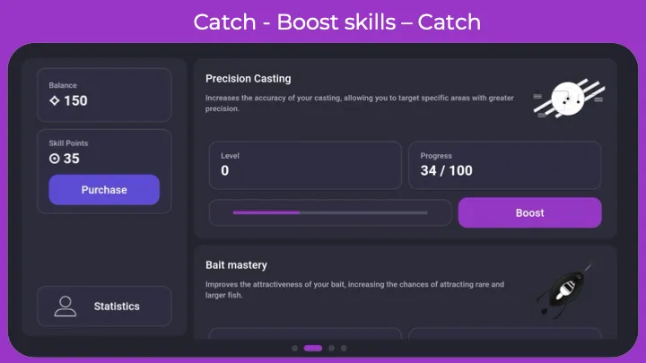Fishing: The Game, Simulator — скриншот 5