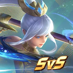 Взлом Heroes Evolved на Андроид — Много денег