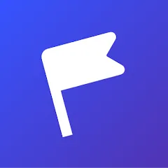 Скачать Flaggle — версия Все подсказки и режимы открыты