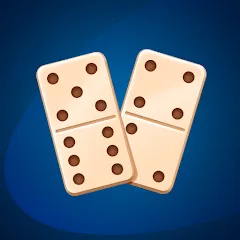 Скачать Dominoes Online — MOD APK Много денег и без рекламы