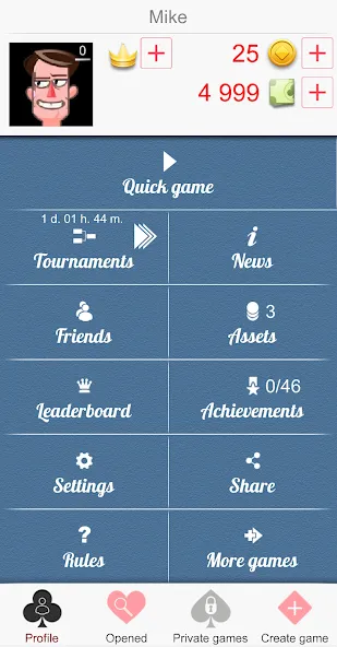 Durak Online — скриншот 5