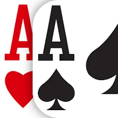 Poker Online - MOD Много денег
