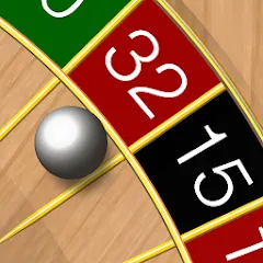 Roulette Online — Модификация Много денег