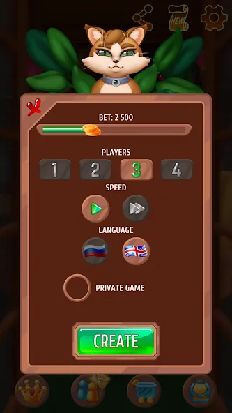 Wordboom - Online Word Game — скриншот 4 Wordboom - Online Word Game — скриншот 4