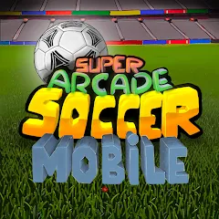 Super Arcade Soccer Mobile на Android — Много денег