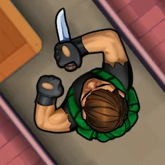 Скачать Hunter Assassin MOD APK — Много денег