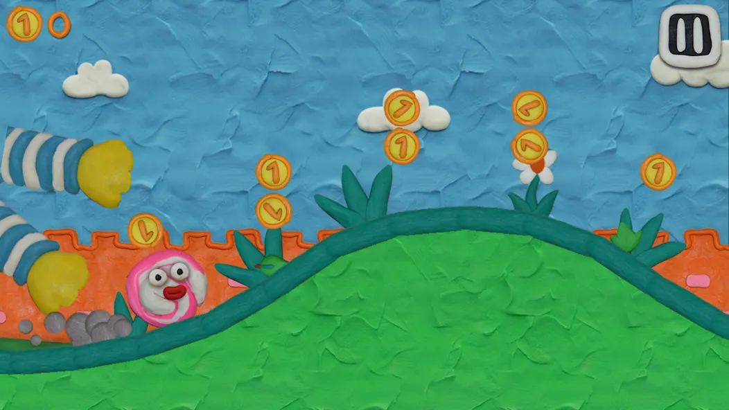 Run Candy Run — скриншот 3 Run Candy Run — скриншот 3