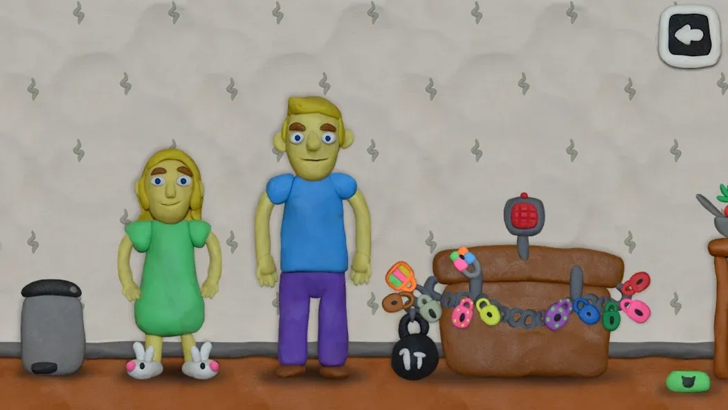 12 Locks at FFGTV home — скриншот 2
