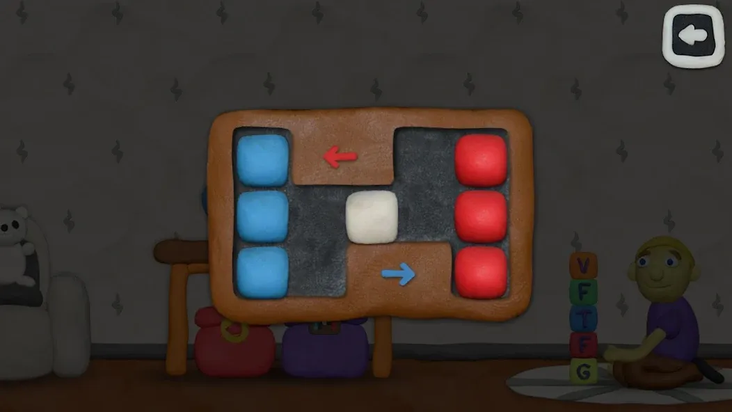 12 Locks at FFGTV home — скриншот 5