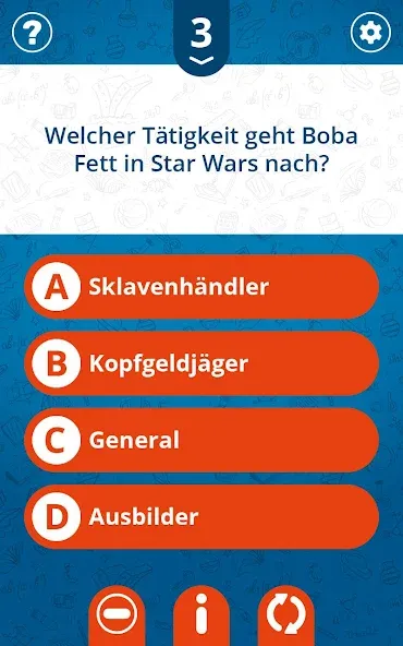 QUIZ IT — скриншот 2