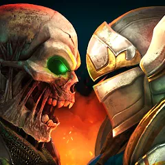 Скачать Towers and Titans MOD APK — Много денег