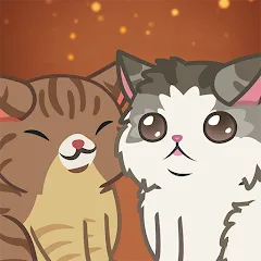 Скачать Furistas Cat Cafe MOD — Много денег