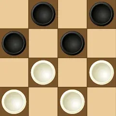 Скачать Checkers With Friends Game — МОД Всё открыто