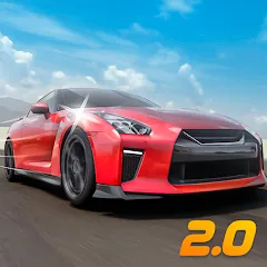Project Drag Racing - Взлом Много денег