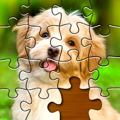 Взлом Jigsaw Puzzles: Picture Puzzle на Андроид — Все пазлы открыты и без рекламы