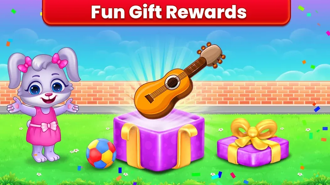 Kids Multiplication Math Games — скриншот 5