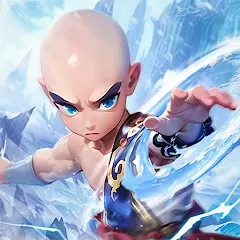 Скачать Yong Heroes 2: Storm Returns MOD — Много денег и бессмертие