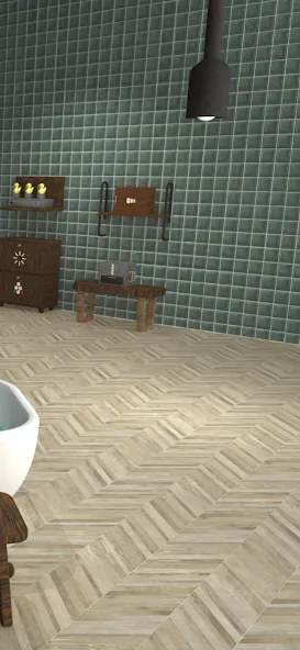 EXiTS:Room Escape Game — скриншот 3