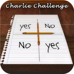 Скачать Charlie Charlie Challenge — Все призраки разблокированы