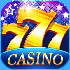 Скачать Casino Offline: Slots & Poker — Модификация Много денег