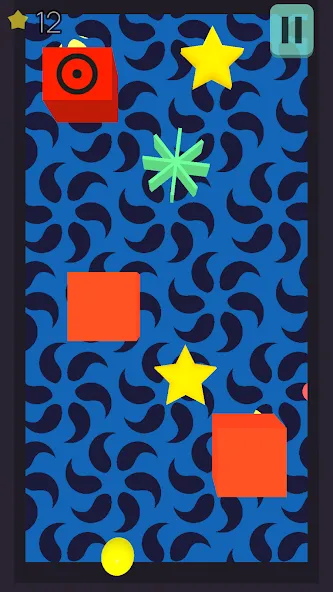 Ball2Box — скриншот 2