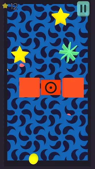 Ball2Box — скриншот 3