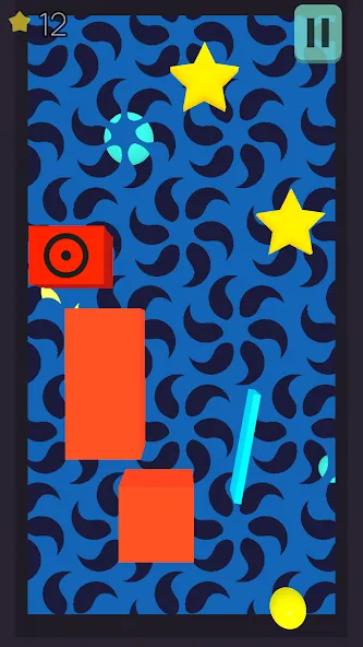 Ball2Box — скриншот 4